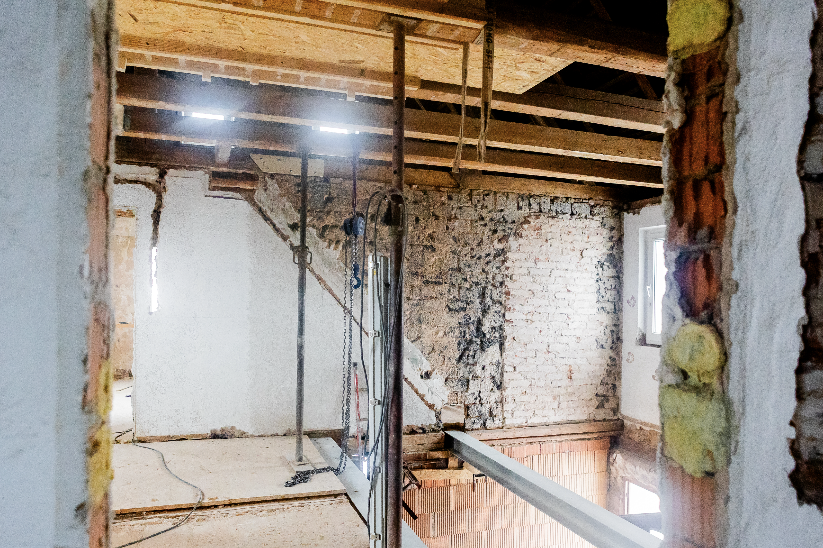 Unterer Klosterweg Architektur Studio Sebastian Klawiter Umabau Evi Lemberger