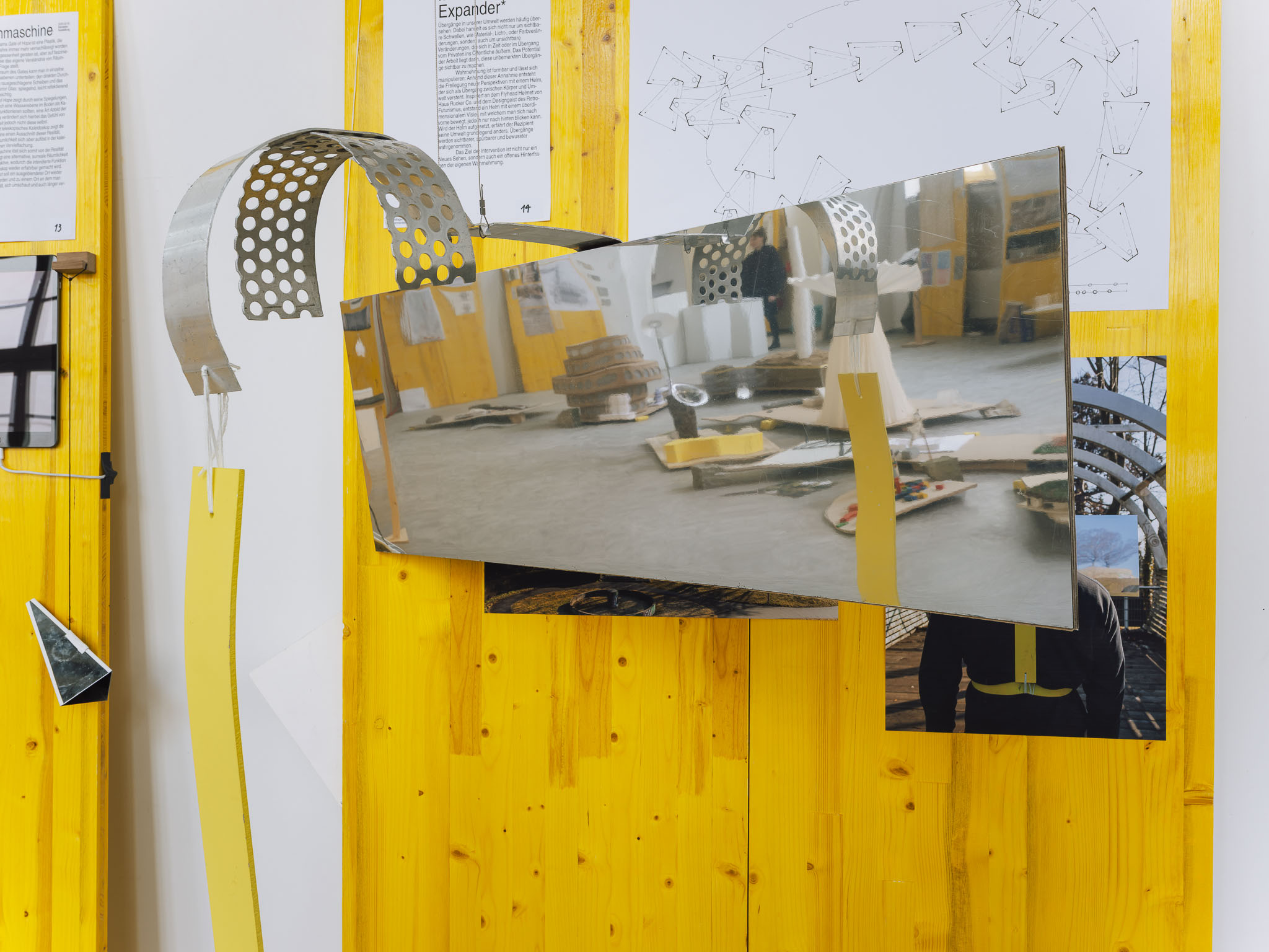 groundworks seastian klawiter studio kunstakademie stuttgart architektur grundlagen der gestaltung