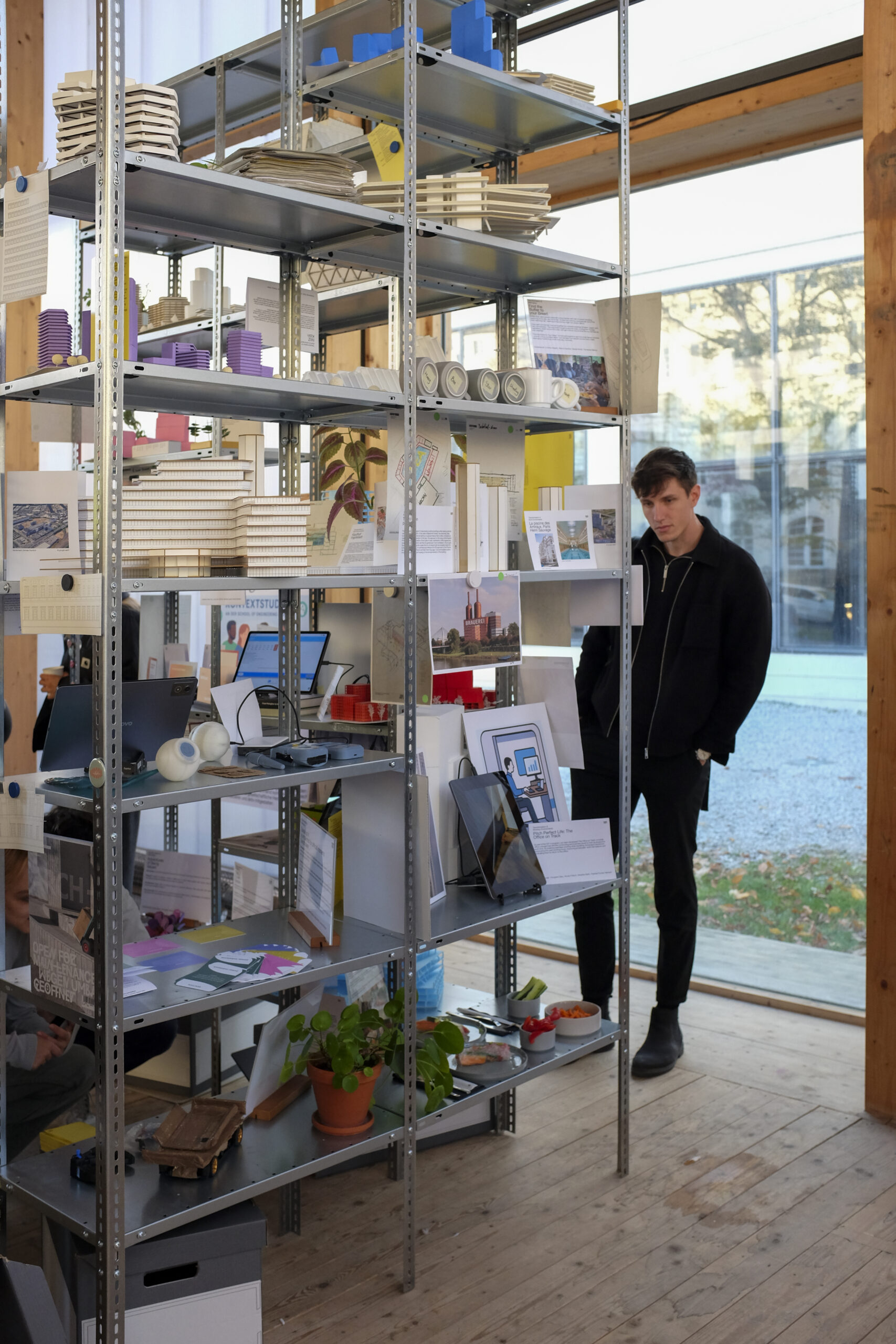 Engineering together – Towards Responsible Transformation Symposium and exhibition