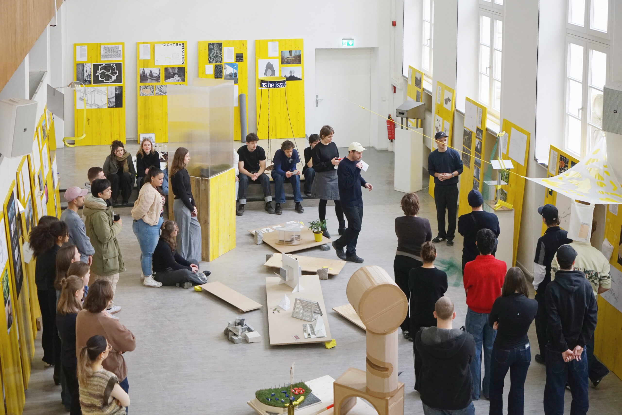 260128_Ausstellungsposter groundworks wise 2025 2026 abk stuttgart sebastian klawiter