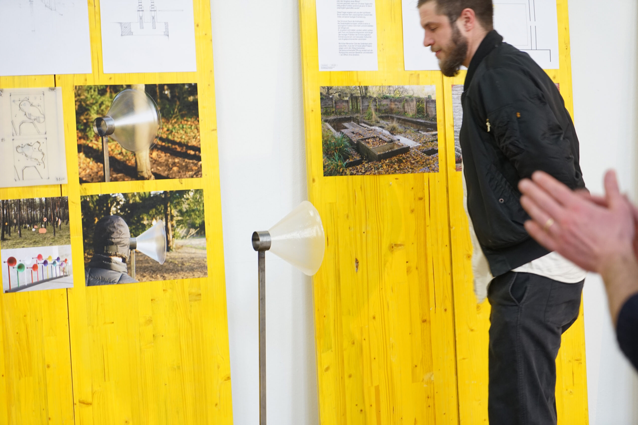 260128_Ausstellungsposter groundworks wise 2025 2026 abk stuttgart sebastian klawiter