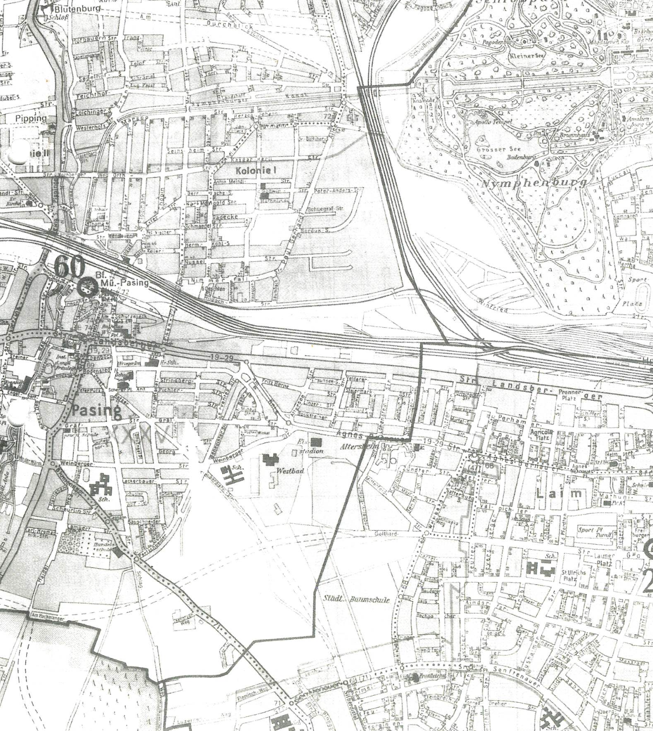 Gräfstraße Architektur Studio Sebastian Klawiter Umbau